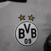 Borussia Dortmund Camiseta Edición Jugadores 2024 2025 Tercera Blanca - Camiseta Borussia Dortmund | PTDHMALL