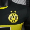 Borussia Dortmund Camiseta Edición Jugadores 2024 2025 Tercera Negra - Camiseta Borussia Dortmund | PTDHMALL