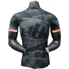 Chelsea Camiseta Edición Jugadores 2024 2025 Tercera Negra - Camiseta Chelsea | PTDHMALL