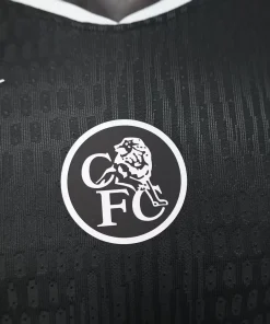 Chelsea Camiseta Edición Jugadores 2025 2026 Tercera Negra - Camiseta Chelsea | PTDHMALL