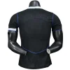 Chelsea Camiseta Edición Jugadores 2025 2026 Tercera Negra - Camiseta Chelsea | PTDHMALL