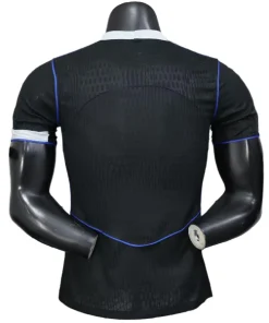 Chelsea Camiseta Edición Jugadores 2025 2026 Tercera Negra - Camiseta Chelsea | PTDHMALL