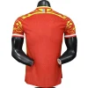 Congo Camiseta Edición Jugadores 2026 Tercera Roja - Camiseta Congo | PTDHMALL