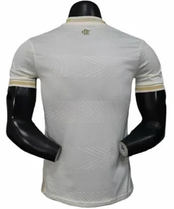 Flamengo Camiseta Edición Jugadores 2025 2026 Tercera Amarilla - Camiseta Flamengo | PTDHMALL
