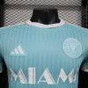 Inter Miami Camiseta Edición Jugadores 2024 2025 Tercera Azul - Camiseta Inter Miami | PTDHMALL