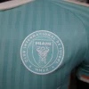 Inter Miami Camiseta Edición Jugadores 2024 2025 Tercera Azul - Camiseta Inter Miami | PTDHMALL