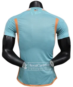Inter Miami Camiseta Edición Jugadores 2024 2025 Tercera Azul - Camiseta Inter Miami | PTDHMALL