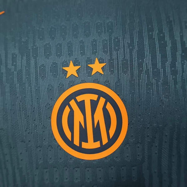 Inter Milán Camiseta Edición Jugadores 2025 2026 Tercera Gris - Camiseta Serie A Inter Milán | PTDHMALL