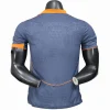 Inter Milán Camiseta Edición Jugadores 2025 2026 Tercera Gris - Camiseta Serie A Inter Milán | PTDHMALL
