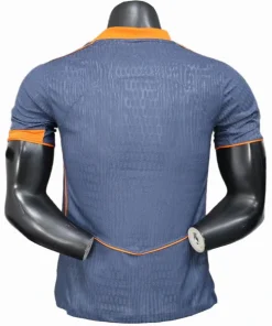 Inter Milán Camiseta Edición Jugadores 2025 2026 Tercera Gris - Camiseta Serie A Inter Milán | PTDHMALL