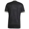 Juventus Camiseta Edición Jugadores 2025 2026 Tercera Negra - Camiseta Juventus | PTDHMALL