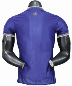 Newcastle United Camiseta Edición Jugadores 2025 2026 Tercera Azul - Camiseta Newcastle United | PTDHMALL