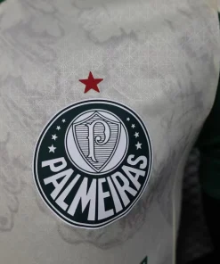 Camiseta Edición Jugadores 2025 2026 Tercera Amarilla - Camisetas De Futbol Retro | PTDHMALL