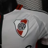 River Plate Camiseta Edición Jugadores 2024 2025 Tercera Roja - Camiseta River Plate | PTDHMALL