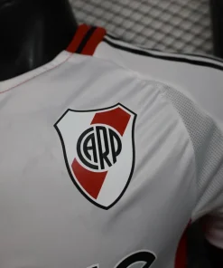 River Plate Camiseta Edición Jugadores 2024 2025 Tercera Roja - Camiseta River Plate | PTDHMALL
