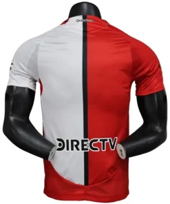 River Plate Camiseta Edición Jugadores 2024 2025 Tercera Roja - Camiseta River Plate | PTDHMALL
