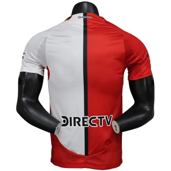 River Plate Camiseta Edición Jugadores 2024 2025 Tercera Roja - Camiseta River Plate | PTDHMALL
