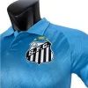 Camiseta Edición Jugadores 2025 2026 Tercera Azul - Camisetas De Futbol Retro | PTDHMALL