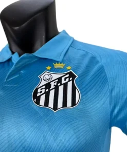 Camiseta Edición Jugadores 2025 2026 Tercera Azul - Camisetas De Futbol Retro | PTDHMALL