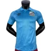 Camiseta Edición Jugadores 2025 2026 Tercera Azul - Camisetas De Futbol Retro | PTDHMALL