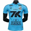 Camiseta Edición Jugadores 2025 2026 Tercera Azul - Camisetas De Futbol Retro | PTDHMALL