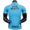 Camiseta Edición Jugadores 2025 2026 Tercera Azul - Camisetas De Futbol Retro | PTDHMALL