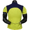 Tottenham Hotspur Camiseta Edición Jugadores 2025 2026 Tercera Amarilla - Camiseta Tottenham Hotspur | PTDHMALL