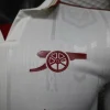 Arsenal Camiseta Edición Jugadores 2025 2026 Tercera Amarilla - Camiseta Arsenal | PTDHMALL