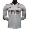 Arsenal Camiseta Edición Jugadores 2025 2026 Tercera Amarilla - Camiseta Arsenal | PTDHMALL