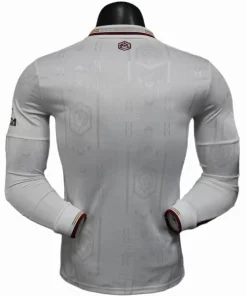 Arsenal Camiseta Edición Jugadores 2025 2026 Tercera Amarilla - Camiseta Arsenal | PTDHMALL