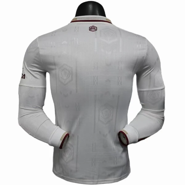 Arsenal Camiseta Edición Jugadores 2025 2026 Tercera Amarilla - Camiseta Arsenal | PTDHMALL