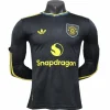 Manchester United Camiseta Edición Jugadores 2025 2026 Tercera - Camiseta Manchester United | PTDHMALL
