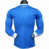 Real Madrid Camiseta Edición Jugadores 2025 2026 Tercera Azul - Camiseta Real Madrid | PTDHMALL