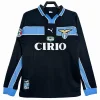 Camiseta 2000 Tercera Negra - Camisetas De Futbol Retro | PTDHMALL