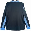 Camiseta 2000 Tercera Negra - Camisetas De Futbol Retro | PTDHMALL