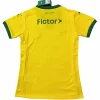 Camiseta 2025 2026 Tercera Amarilla - Camisetas De Futbol Retro | PTDHMALL