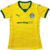 Camiseta 2025 2026 Tercera Amarilla - Camisetas De Futbol Retro | PTDHMALL