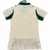 Camiseta 2025 2026 Tercera Amarilla - Camisetas De Futbol Retro | PTDHMALL