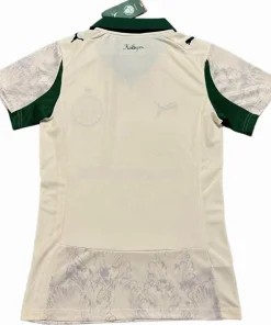 Camiseta 2025 2026 Tercera Amarilla - Camisetas De Futbol Retro | PTDHMALL