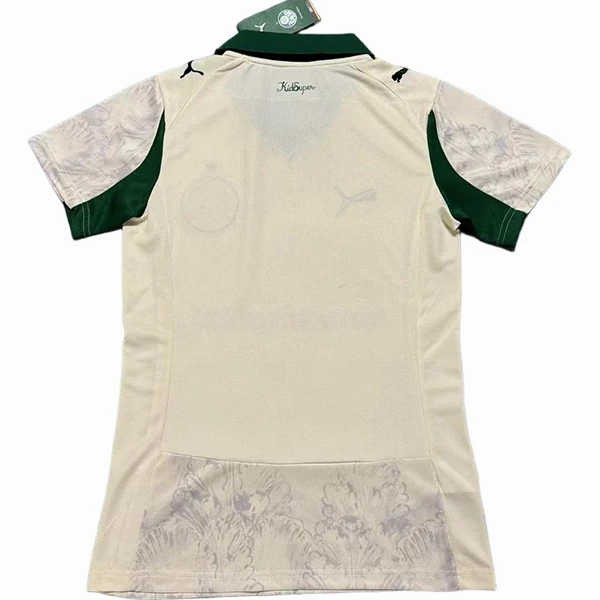 Camiseta 2025 2026 Tercera Amarilla - Camisetas De Futbol Retro | PTDHMALL