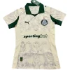Camiseta 2025 2026 Tercera Amarilla - Camisetas De Futbol Retro | PTDHMALL