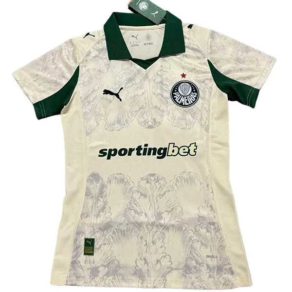 Camiseta 2025 2026 Tercera Amarilla - Camisetas De Futbol Retro | PTDHMALL
