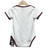 Camiseta 2025 2026 Tercera Blanca - Camisetas De Futbol Retro | PTDHMALL