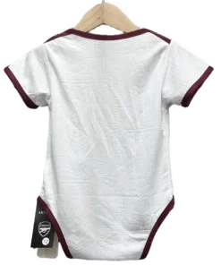 Camiseta 2025 2026 Tercera Blanca - Camisetas De Futbol Retro | PTDHMALL