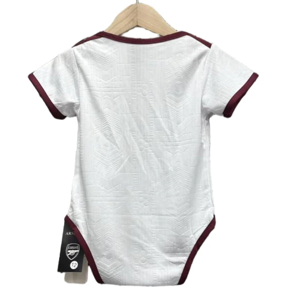 Camiseta 2025 2026 Tercera Blanca - Camisetas De Futbol Retro | PTDHMALL