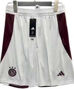 Ajax Pantalones 2024 2025 Tercera Gris - Ajax Barata | PTDHMALL