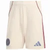 Ajax Pantalones 2025 2026 Tercera Amarillo - Portero Ajax | PTDHMALL