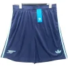 Arsenal Pantalones 2024 2025 Tercera Azul - Arsenal Barata | PTDHMALL
