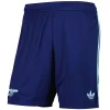 Arsenal Pantalones 2024 2025 Tercera Azul - Arsenal Barata | PTDHMALL