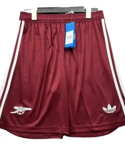 Arsenal Pantalones 2025 2026 Tercera - Arsenal Barata | PTDHMALL